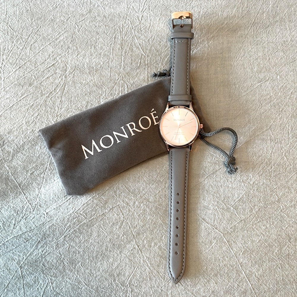 Monroe Women’s Watch - New